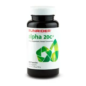 Alpha 20C